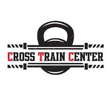 Cross Train Center Logo